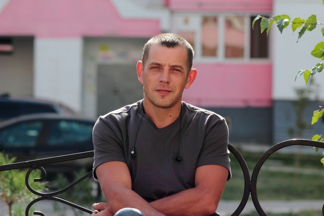 Experience using Xtrazex with Vasily from Mariupol