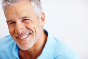 ways to increase potential in men after 60