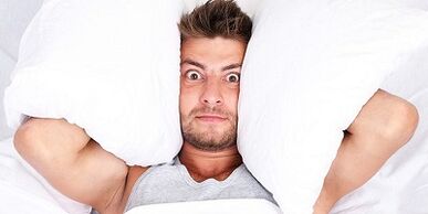 discharge in men when they are norms and excited pathology