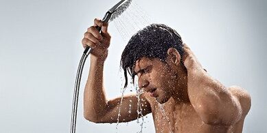 standard and liberation differences in men when they are excited