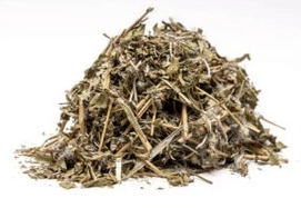 Ivan tea for power
