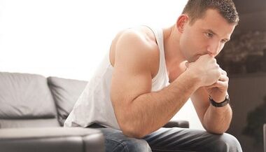 causes of pain in the testicles during excitement