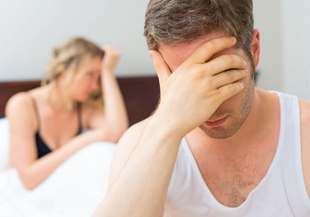 a man with low potency, how to increase it with herbs